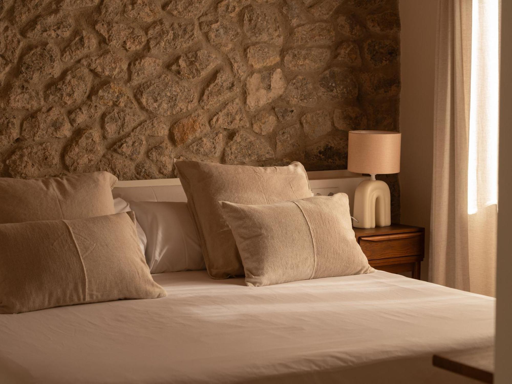 Es Petit De Hotel Valldemossa (Mallorca)