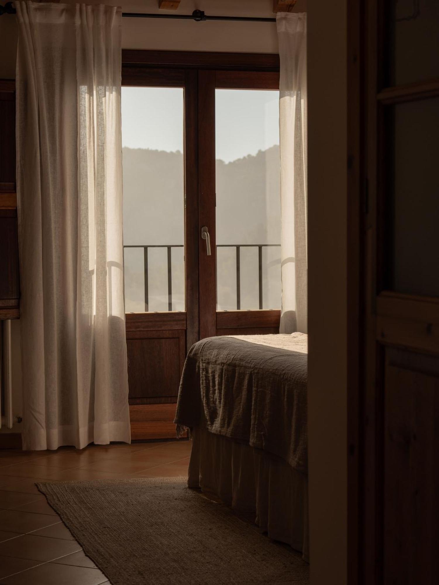 Es Petit De Hotel