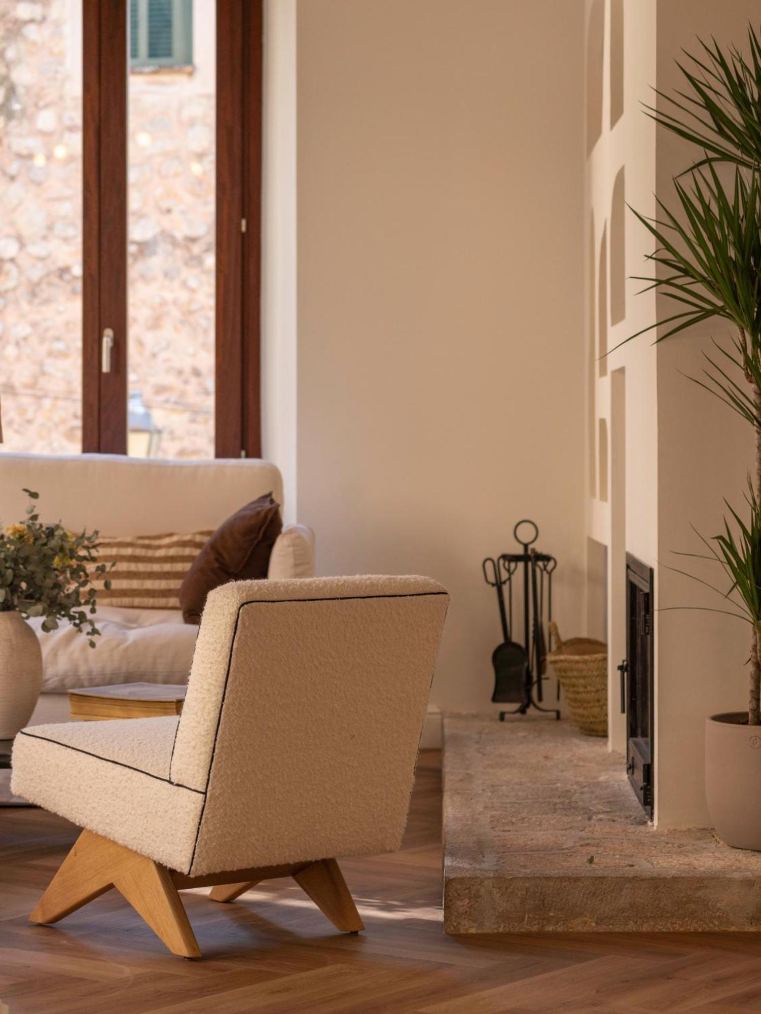 Hotel Es Petit De Valldemossa (Mallorca)