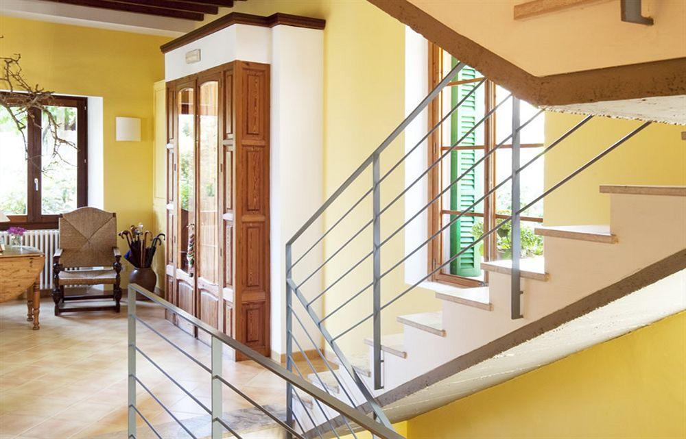 Hotel Es Petit De