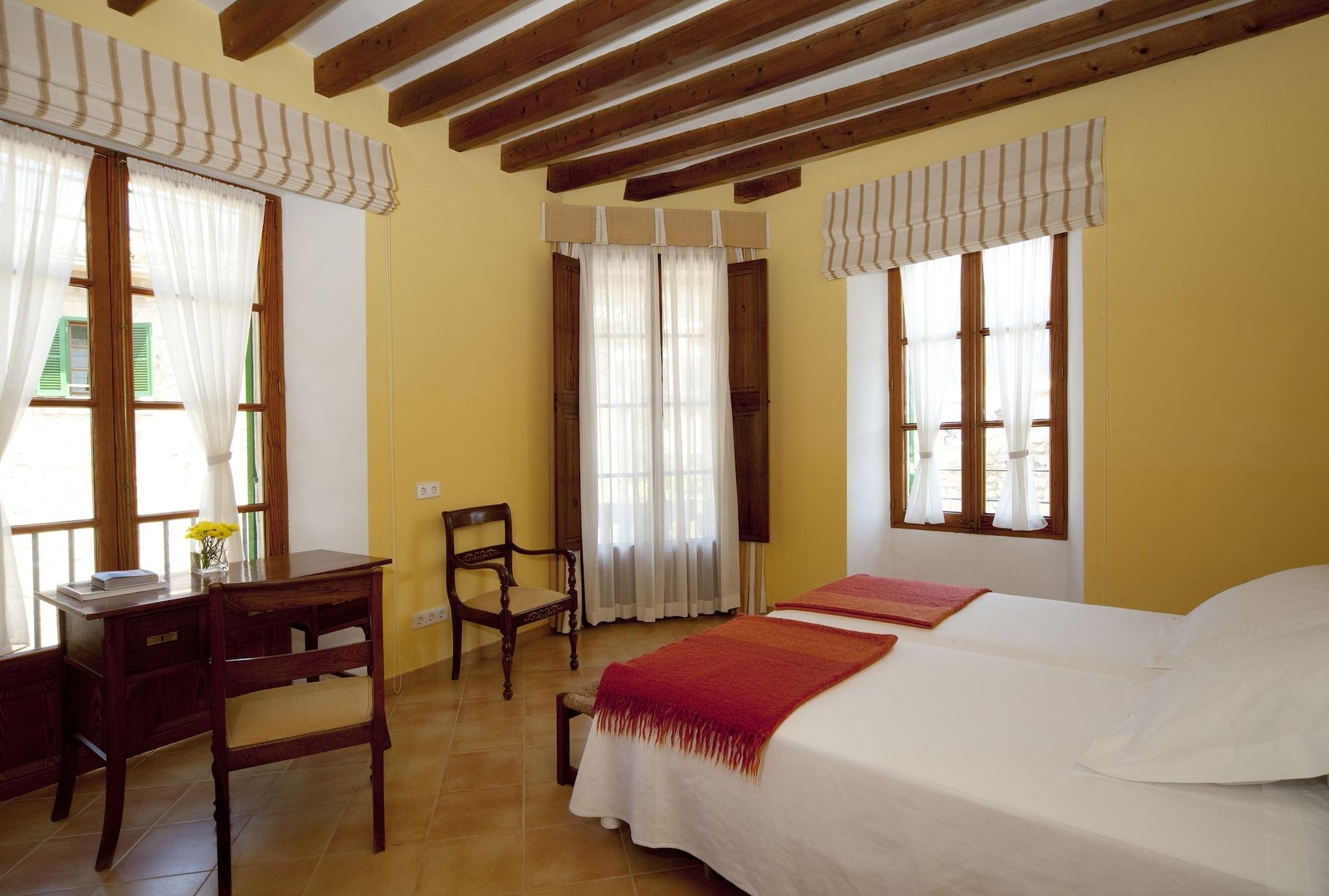 Es Petit De Valldemossa 3*