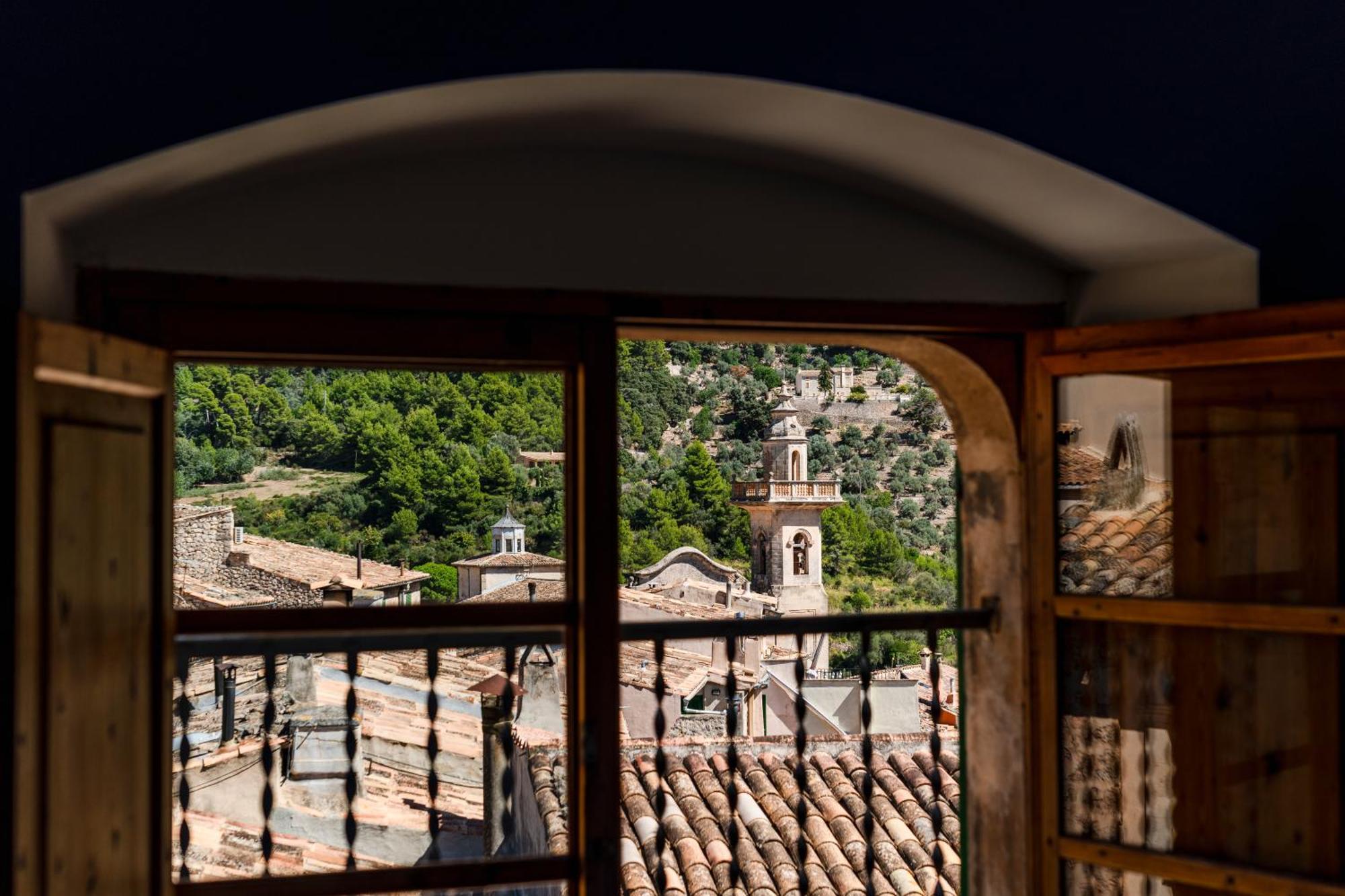 Es Petit De Valldemossa Hotel Valldemossa (Mallorca)