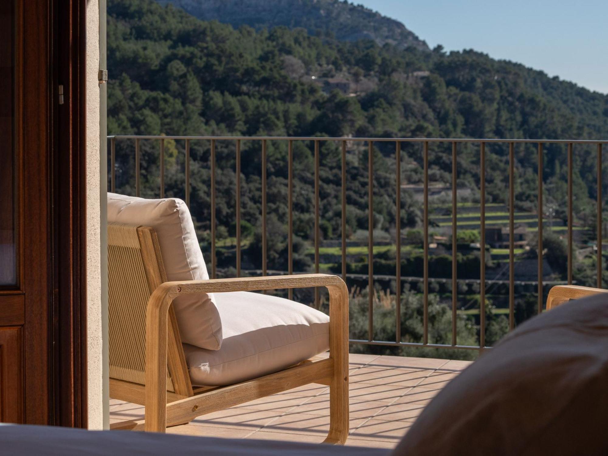 Hotel Es Petit De Valldemossa Valldemossa (Mallorca)