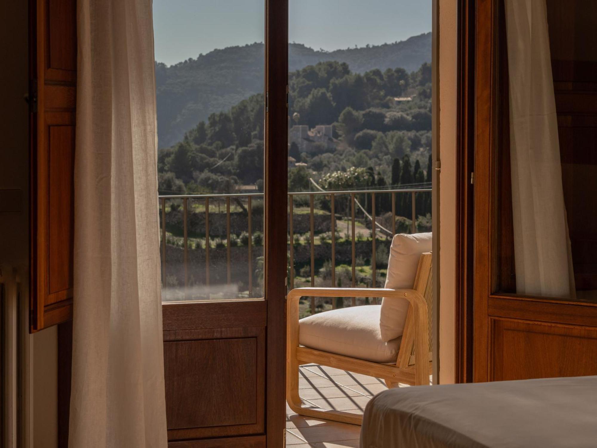 Hotel Es Petit De Valldemossa