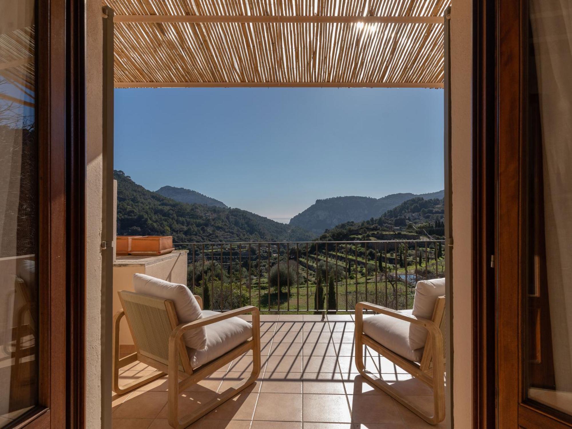 Es Petit De Valldemossa Hotel 3*
