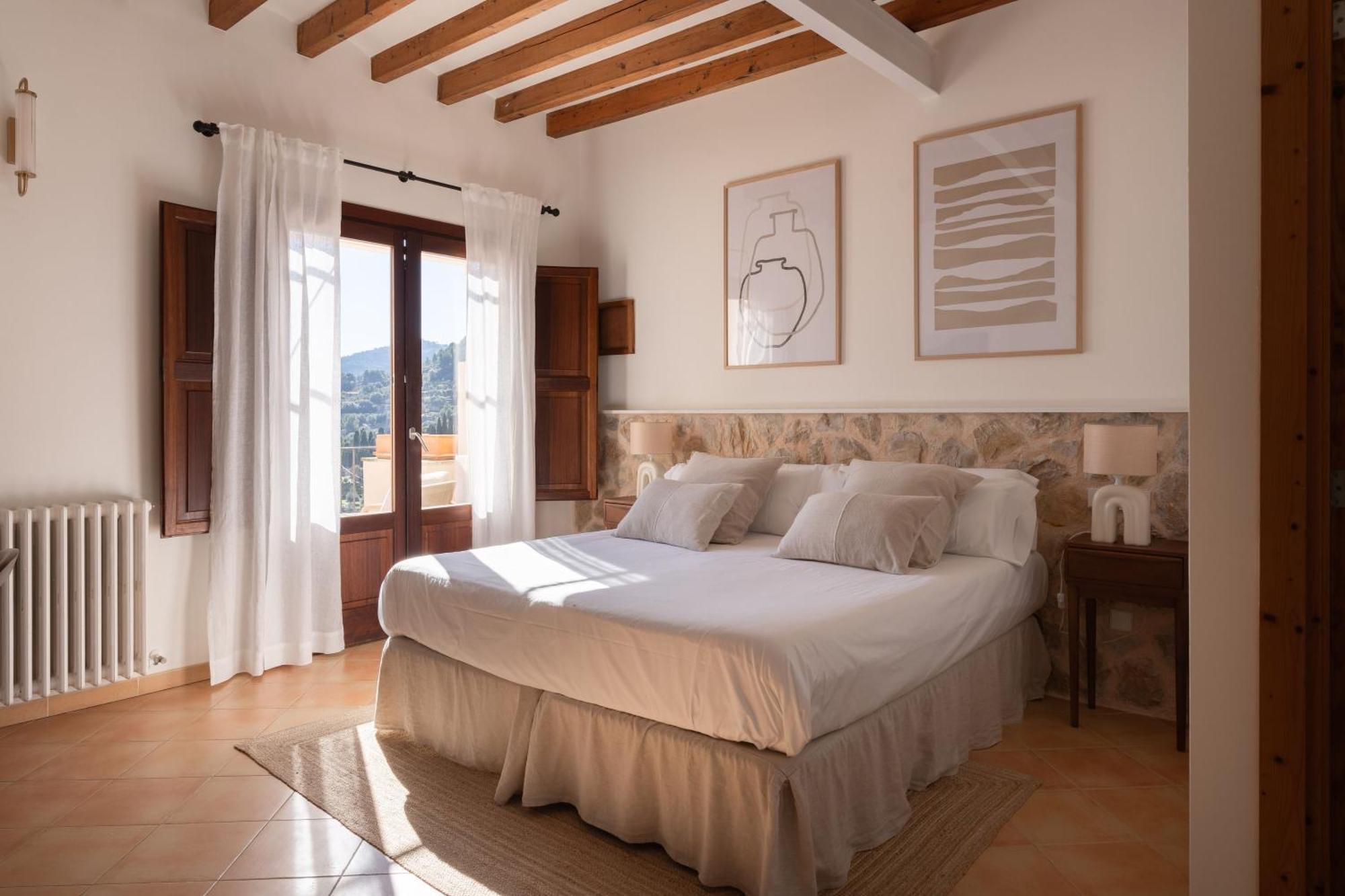 Es Petit De Valldemossa 3*