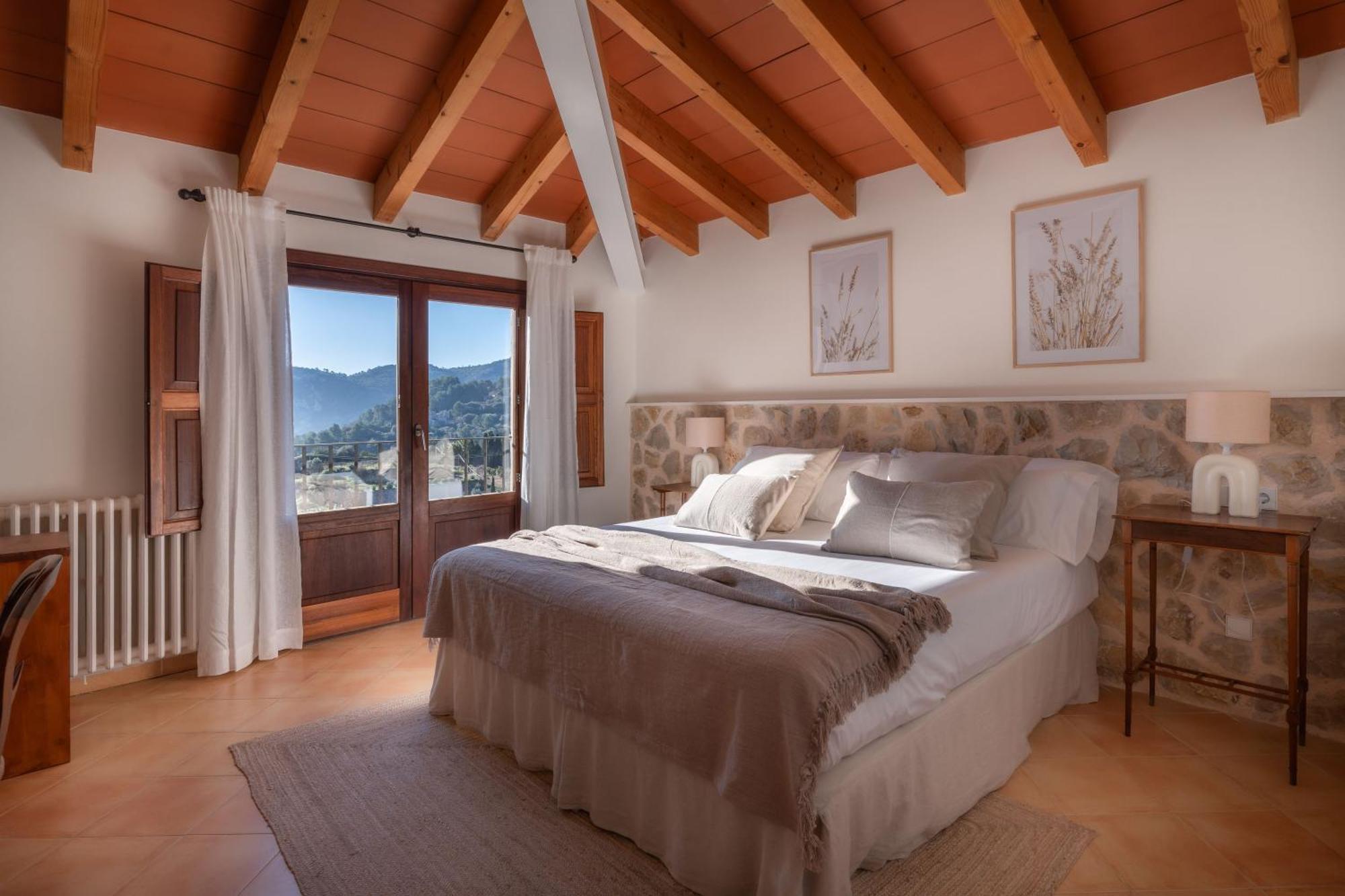 Es Petit De Valldemossa