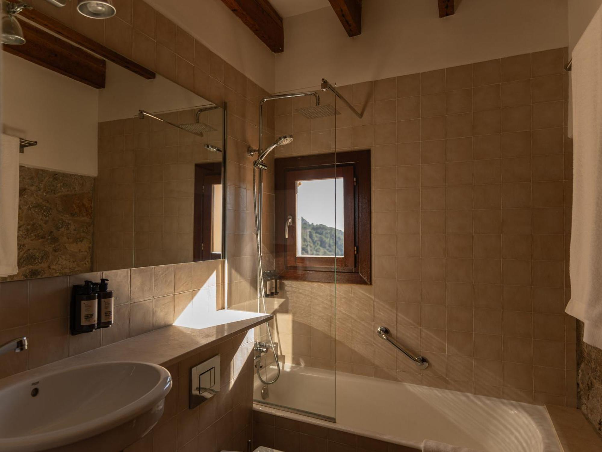 Es Petit De Valldemossa 3* Valldemossa (Mallorca)