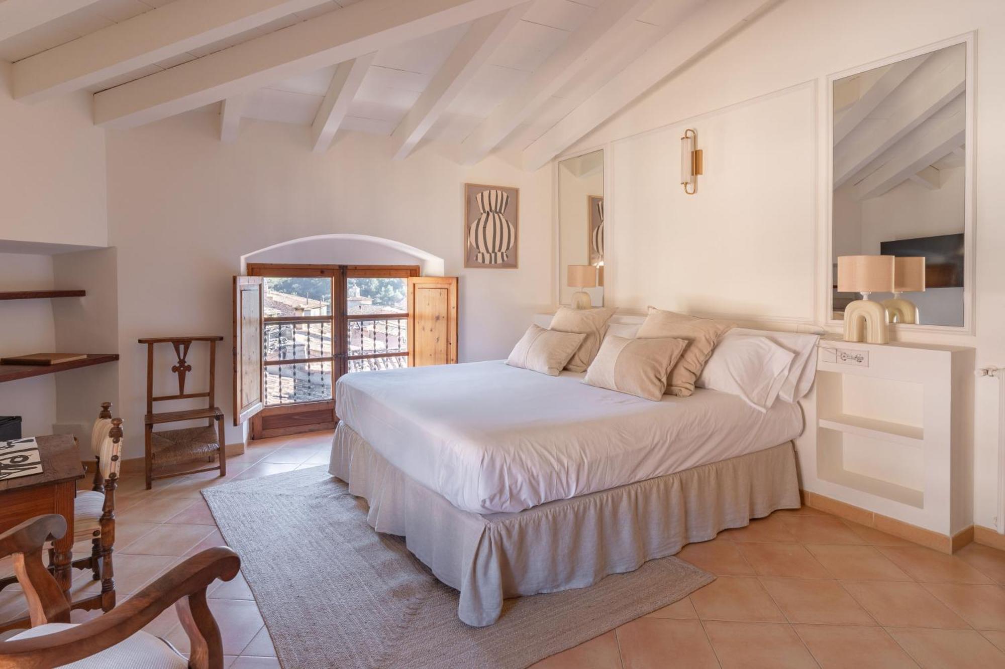 Es Petit De Valldemossa