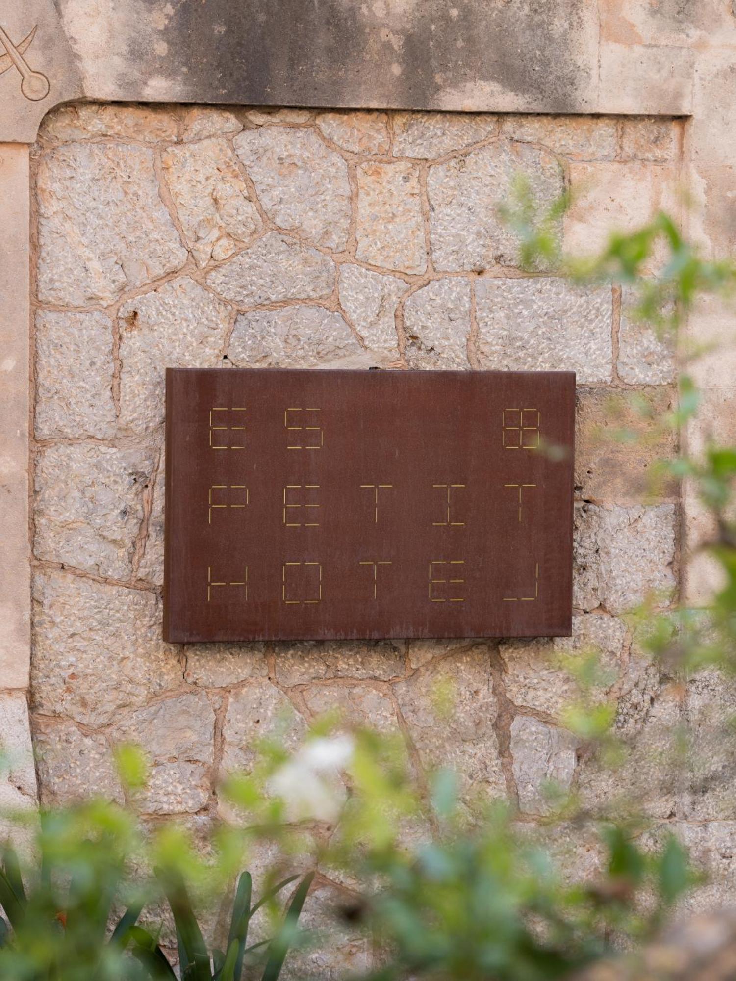 Es Petit De Valldemossa Valldemossa (Mallorca)