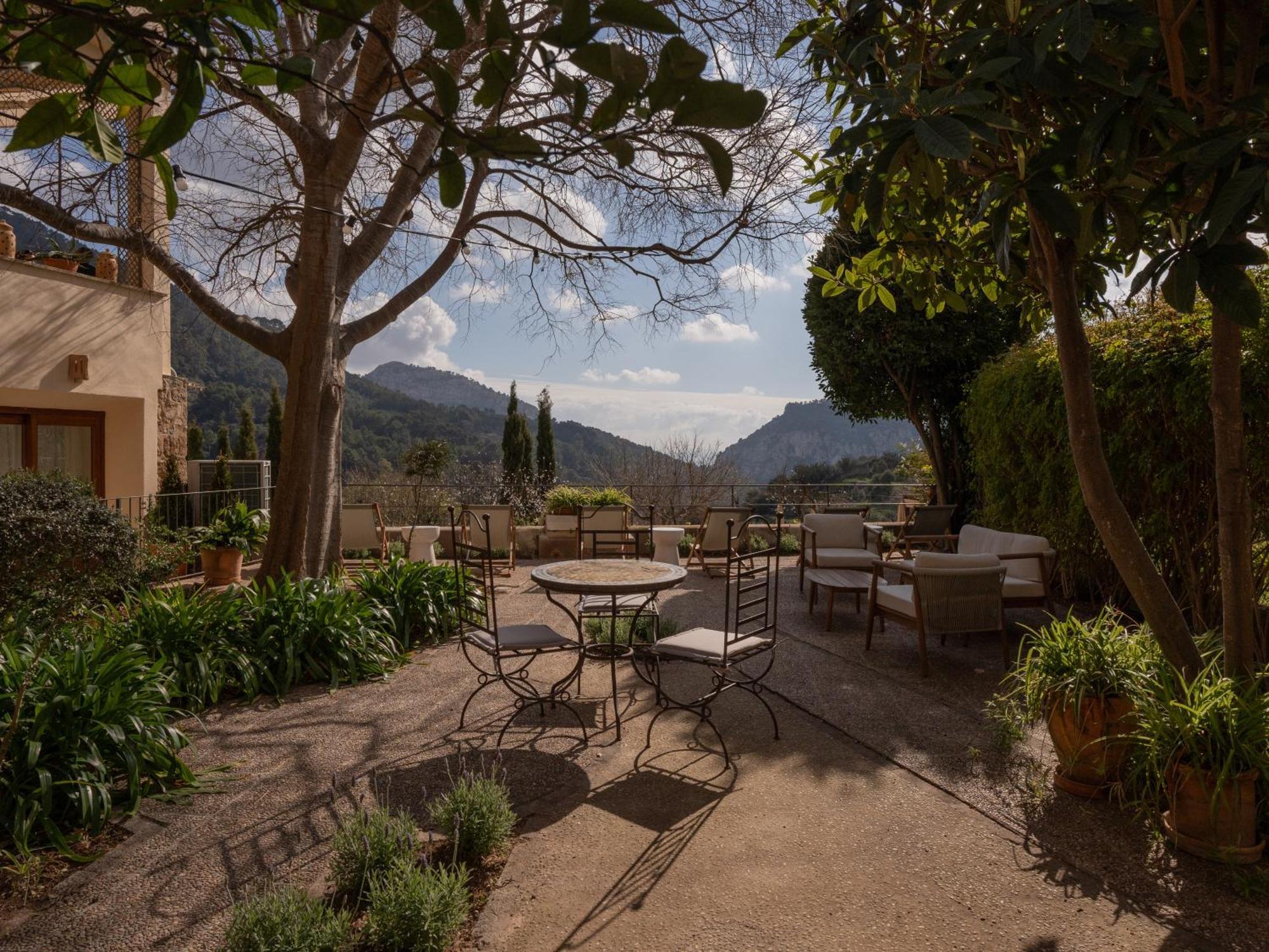 Es Petit De Valldemossa