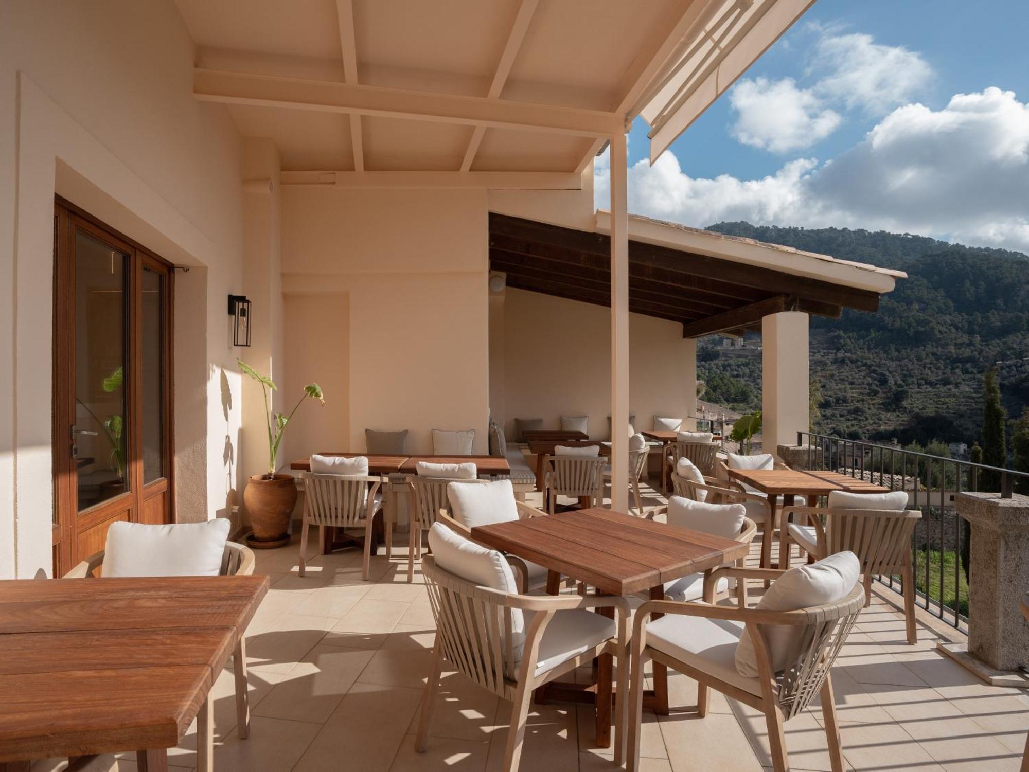 Hotel Es Petit De Valldemossa 3*