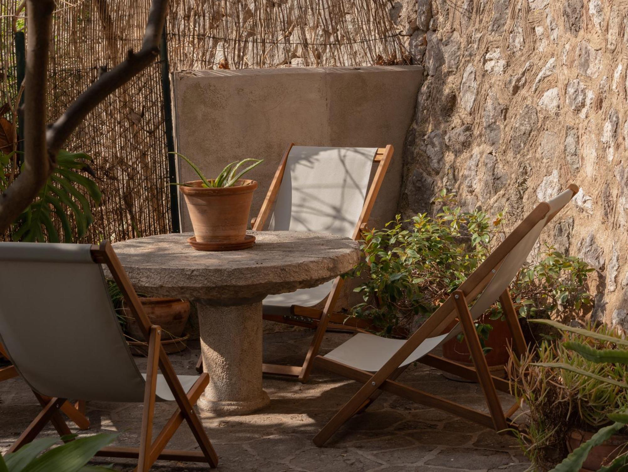 Es Petit De Valldemossa