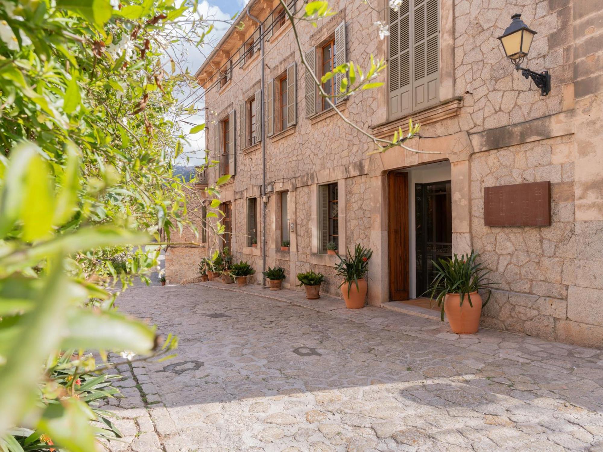 Hotel Es Petit De Valldemossa Valldemossa (Mallorca)