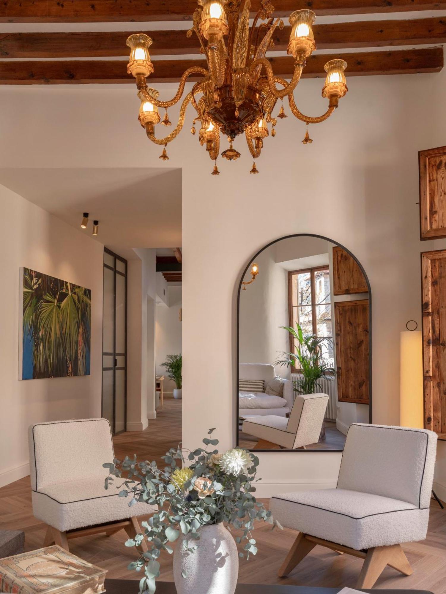 Hotel Es Petit De Valldemossa