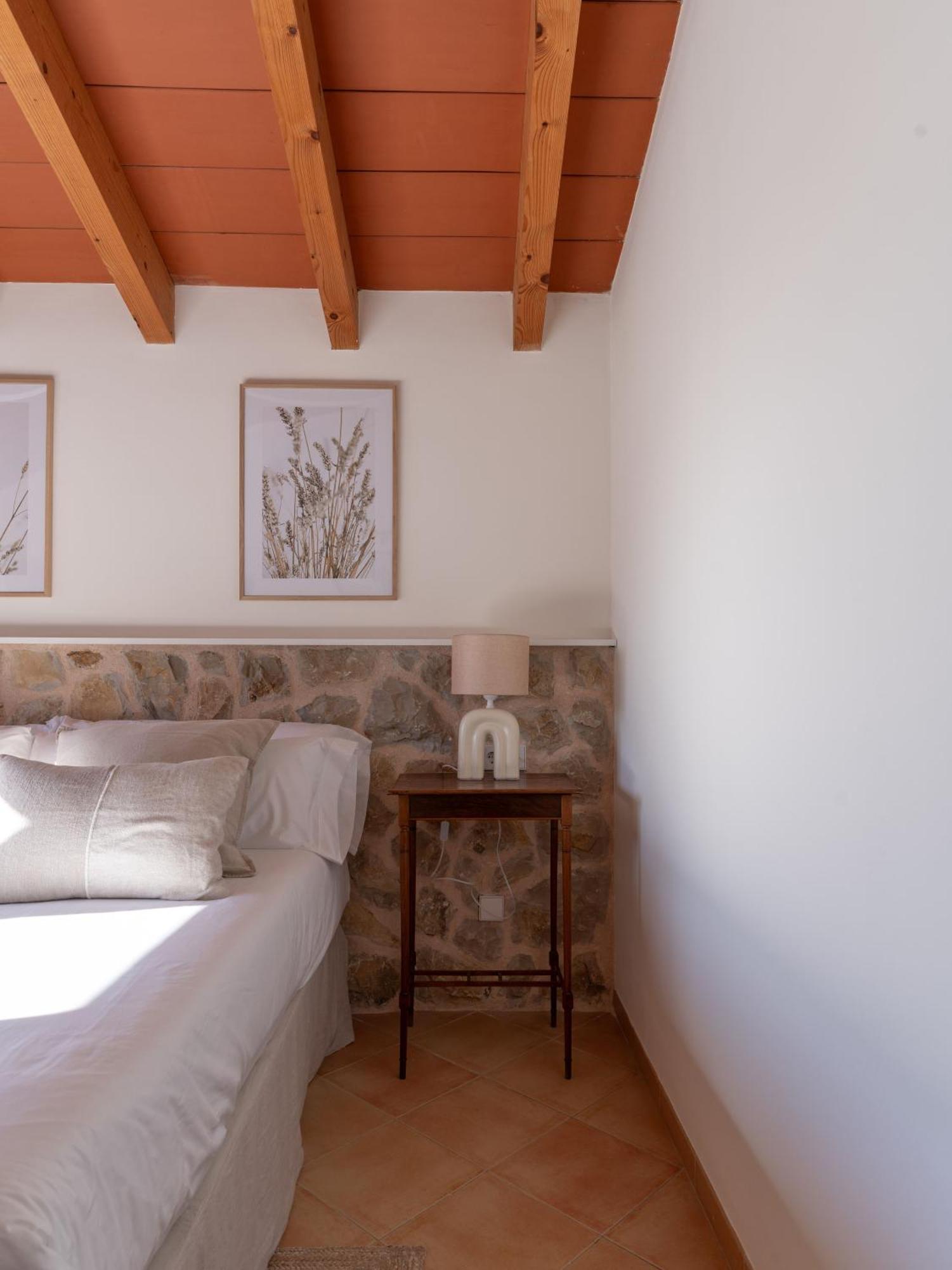 Es Petit De Valldemossa 3*