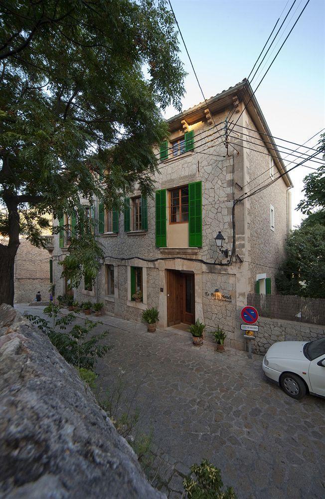 Es Petit De Valldemossa Valldemossa (Mallorca)