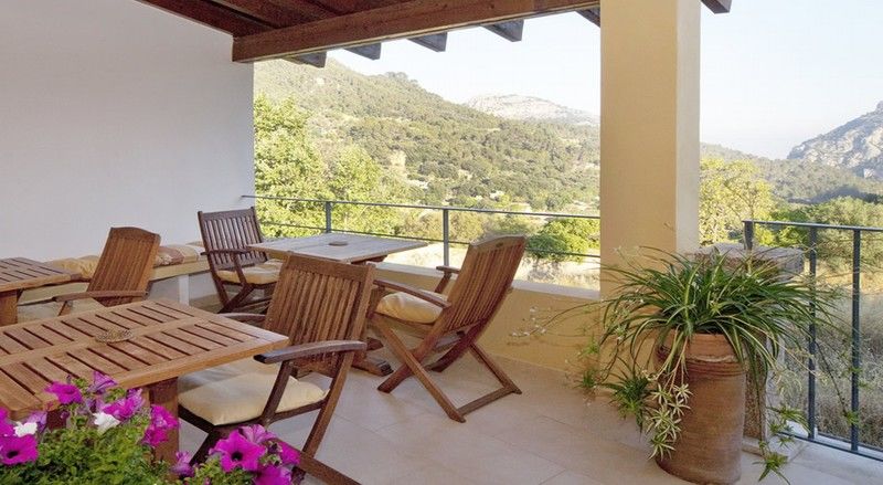 Hotel Es Petit De Valldemossa