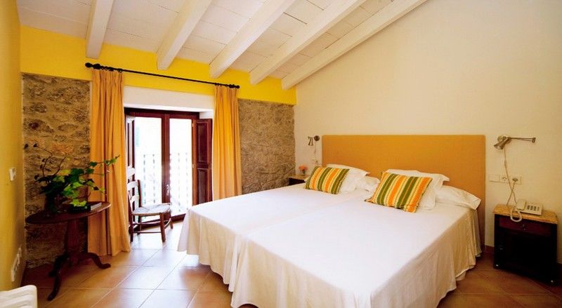 Hotel Es Petit De Valldemossa Valldemossa (Mallorca)