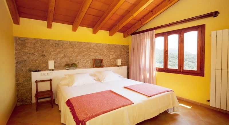 Hotel Es Petit De Valldemossa 3*
