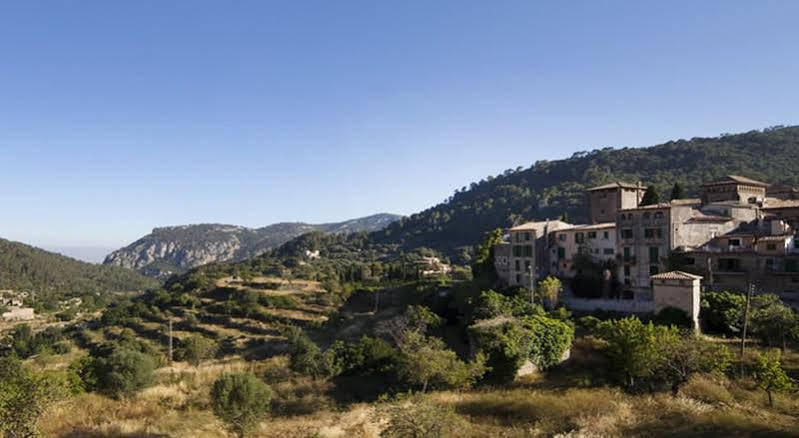 Es Petit De Valldemossa 3* Valldemossa (Mallorca)