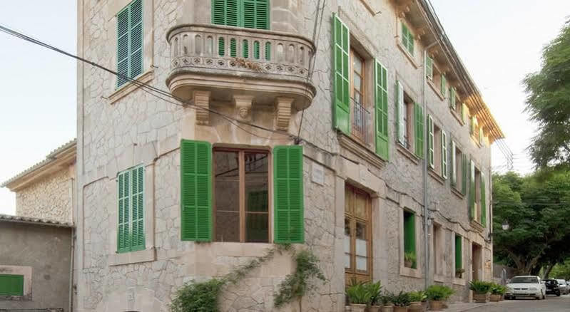 Es Petit De Valldemossa Hotel