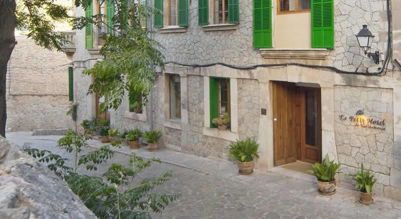 Hotel Es Petit De Valldemossa Valldemossa (Mallorca)