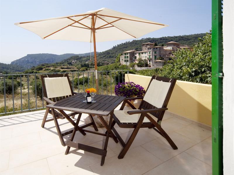 Es Petit De Valldemossa 3*