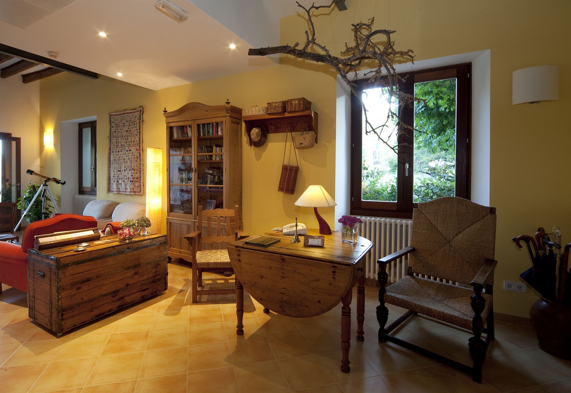 Hotel Es Petit De Valldemossa 3*