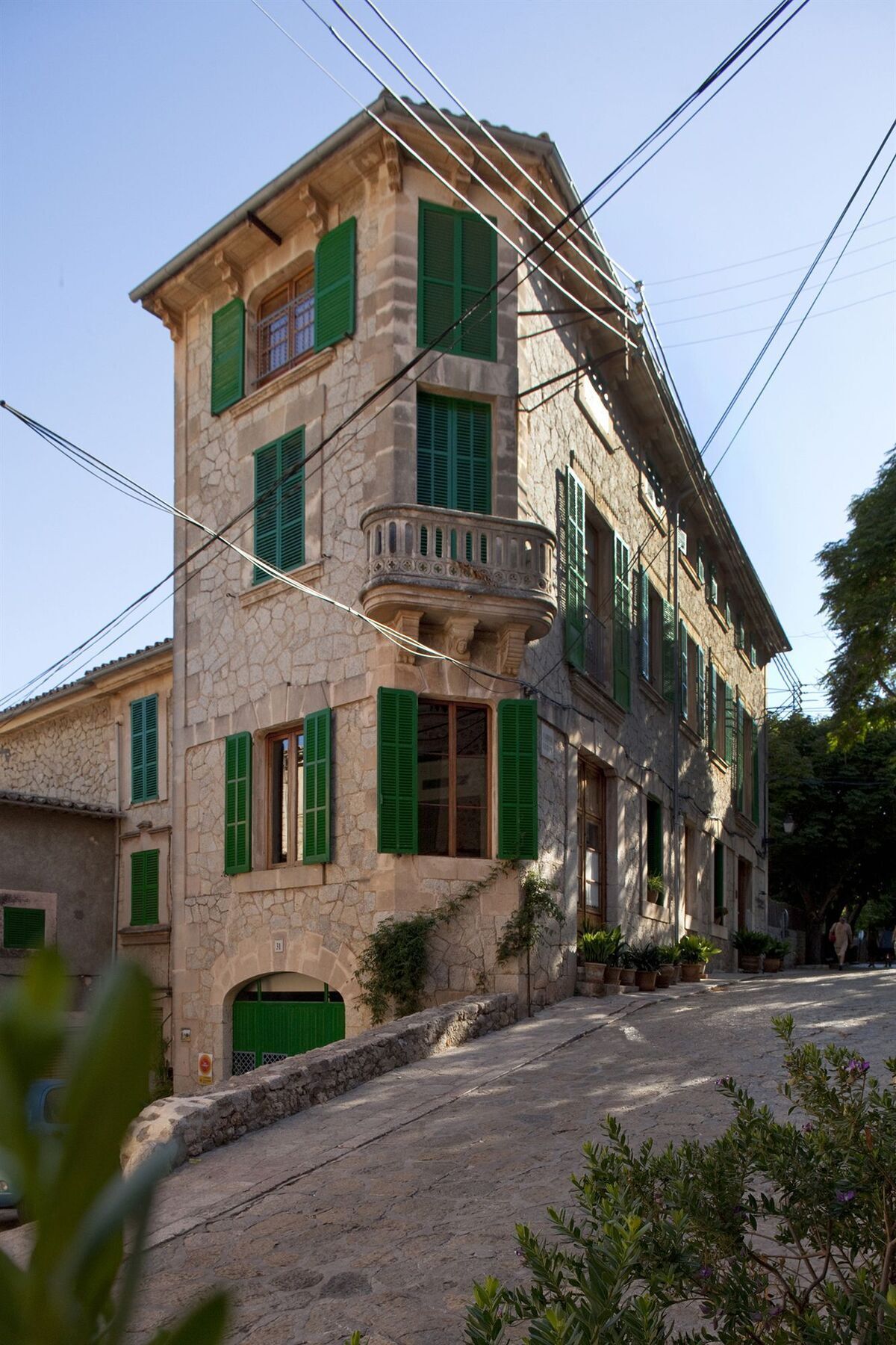 Es Petit De Valldemossa