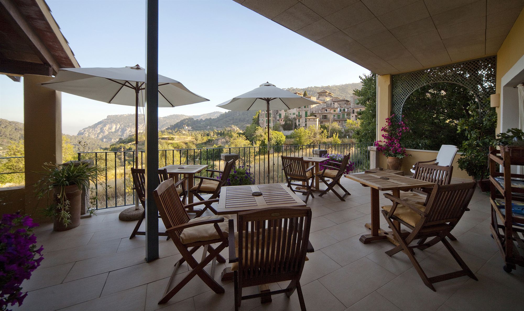 Es Petit De Valldemossa 3*